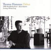 Konzert für Trompete und Orchester in E-Flat Major, H.Viie No.1: Finale. Allegro - Thomas Hammes & SWR Rundfunkorchester Kaiserslautern & Йозеф Гайдн