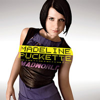 Someday - Madeline Puckette