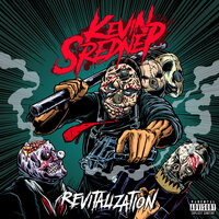 Infected - Kevin Srednep