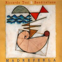 Turkese - Riccardo Tesi