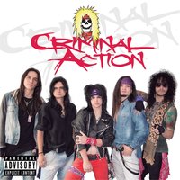 Baby Don`t Cry - Criminal Action