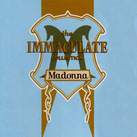 Justify My Love - Madonna