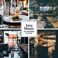 I'm in the Mood - Jazz Music Collection Zone