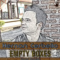 Empty Boxes - Hernan Cerbello