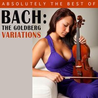 The Goldberg Variations, BWV 988: Variation No. 1 - Nodar Gabunia & Johann Sebastian Bach