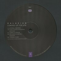External Observer - Galaxian