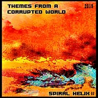 Overture - Spiral Helix