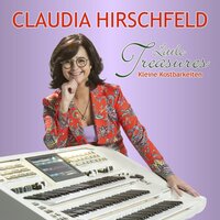 On the Road Again - Claudia Hirschfeld