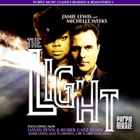 The Light - Jamie Lewis