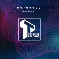 Guataqui - Hardcopy