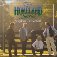 The Great Speckled Bird - Homeland Quartet
