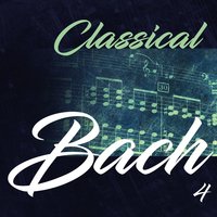 Organ Sonata No. 2 in C Minor, BWV 526: II. Largo - Ivan Sokol & Johann Sebastian Bach