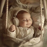 Calm Sleep Echoes - Baby Songs & Lullabies For Sleep & Sleeping Baby Music & Baby Sleep Peace