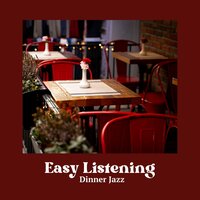 Sultry Night Flow - Dinner Jazz