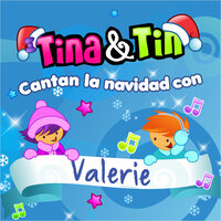Lalala y Jojojo Valerie - Tina y Tin