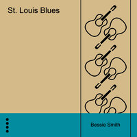 Sobbin' Hearted Blues - Bessie Smith