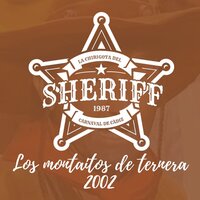 Pasodoble Con un puñado - la chirigota del Sheriff