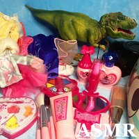 Haul of Random Things 56 Pt.5 - ASMR Planet