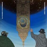 The Eternal Now - DJ Muggs & Raz Fresco