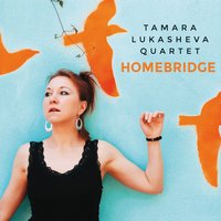 Awake - Tamara Lukasheva Quartet & Sebastian Scobel & Jakob Kühnemann & Dominik Mahnig