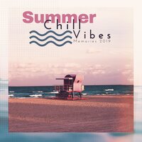 Tropical Chill - Chillout Music Ensemble