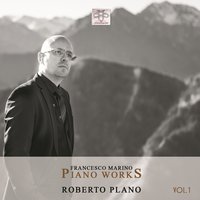 Variazioni per la pace: Var. I - Francesco Marino & Roberto Plano