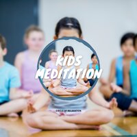 China Instruments, Canyon Sound - Circle of Relaxation