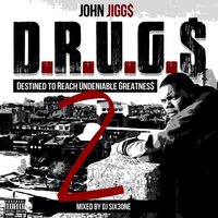 The One - john Jigg$