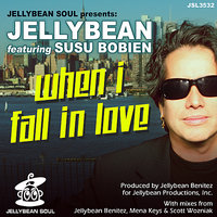 When I Fall In Love (Scott Wozniak Dubmental) - Jellybean