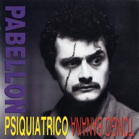 Asesino - Pabellon Psiquiatrico