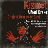 And This Is My Beloved - Alfred Drake & Doretta Morrow & Richard Kiley & Henry Calvin