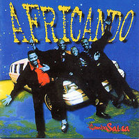 Dagamasi - Africando
