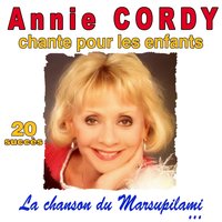 Les pingouins - Annie Cordy