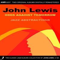 Advance on Melton - John Lewis