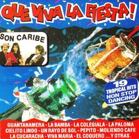 México, México - La Fiesta