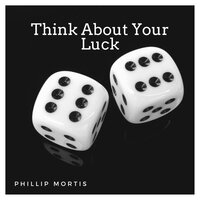 I Think You're Trouble - Phillip Mortis