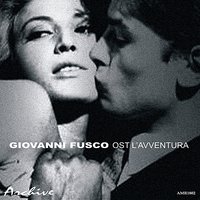 Tema Drammatico (I) - Giovanni Fusco