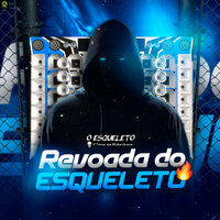Vai Piranha - O Esqueleto & DJ Binho Mix02 & Alysson CDs Oficial & MC Neguinho ITR