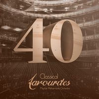 Adagio in G Minor for Strings and Organ - Mayfair Philharmonic Orchestra & Томазо Альбинони