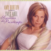 J'ai deux amants (from L'Amour masqué) - Amy Burton & André Messager