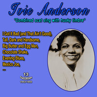 I Got It Bad (and That Ain't Good) - Ivie Anderson & Duke Ellington & His Orchestra