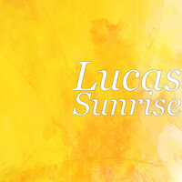 Stairway to Heaven - Lucas