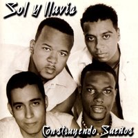 No Te Cambio por Nada - Sol y Lluvia