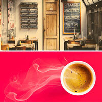 Understated Piano and Acoustic Bass - Vibe for Inspiring Coffee - Jazz Instrumental Chill