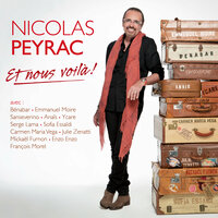 Et nous voilà (avec Anaïs) - Nicolas Peyrac