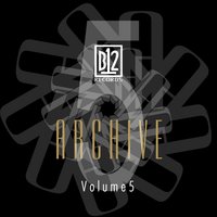 Solar Winds - B12