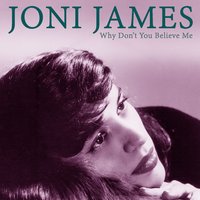 Is It Any Wonder - Joni James