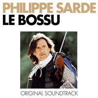 C'est ça mon cœur déteste-moi (Cavalleria rusticana - Intermezzo) - Philippe Sarde