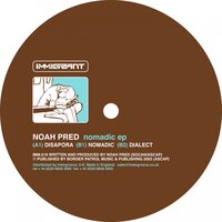 Diaspora - Noah Pred