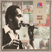 El Día De Mi Suerte - Willie Colón & Héctor Lavoé